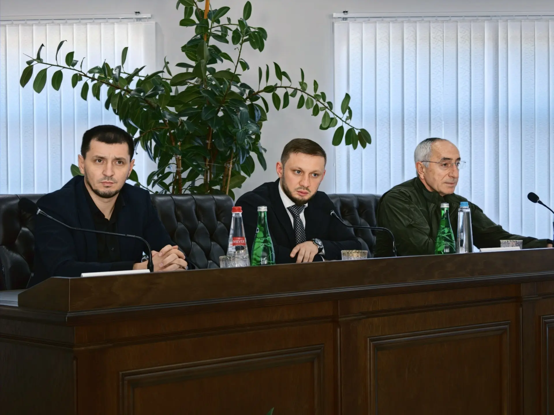 Врио министра транспорта и дорожного хозяйства Дагестана Джамбулат Гаджиев озвучил осно...