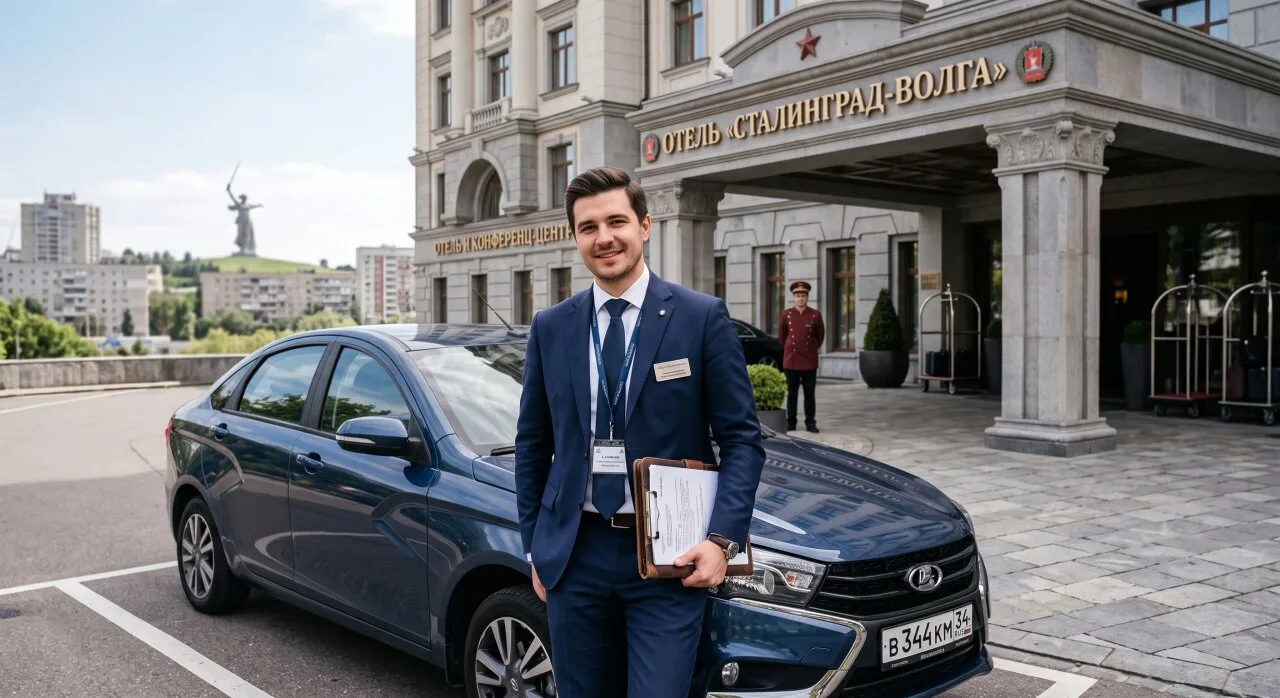 🏨 Вакансия дня: помощник директора по гостинице