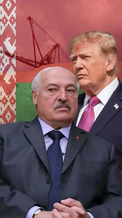 Не Трампу указывать, кто станет президентом Украины, должен решать народ, — Лукашенко 🍿