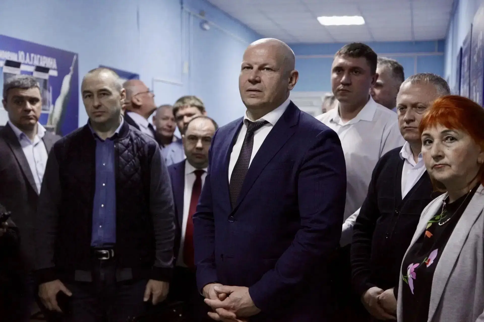 🚨 Итоги Всероссийской штабной тренировки по гражданской обороне