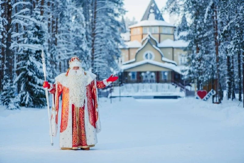 🎄 Поездка к Деду Морозу на Новый год обойдется в 187 тысяч рублей