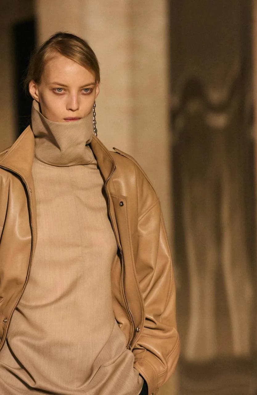 MASSIMO DUTTI LIMITED EDITION