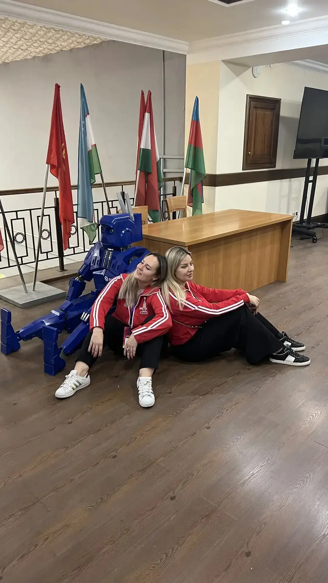 ИТ-ФОРУМ-2026 ЗАВЕРШЕН!