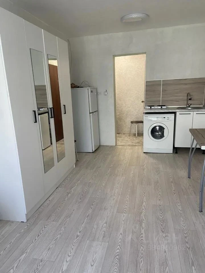 Сдам без посредников: студия, 20м²
