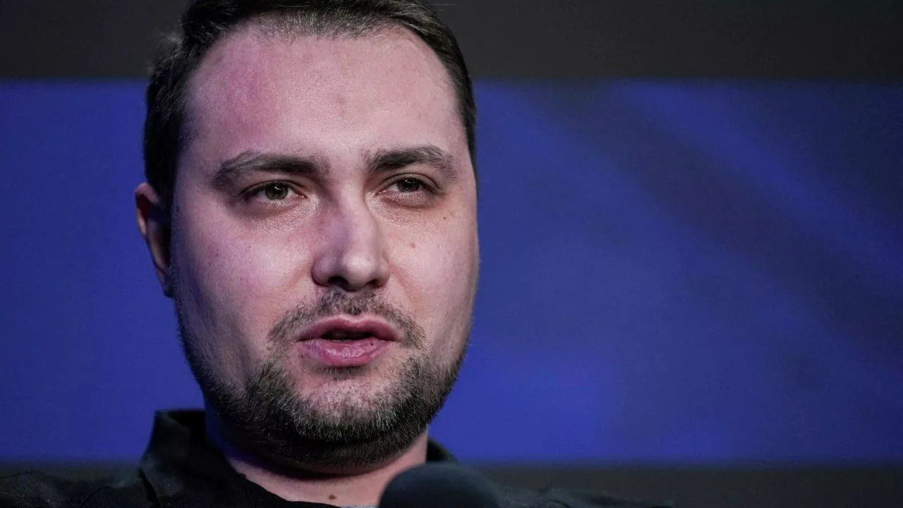 🇺🇦🇺🇸 Буданов* подтвердил фатальную зависимость Киева от американских разведданных