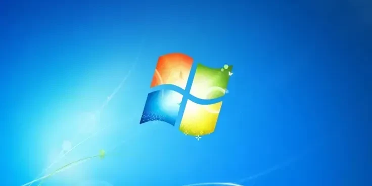 ↗️ Windows 7 установили на PlayStation 5
