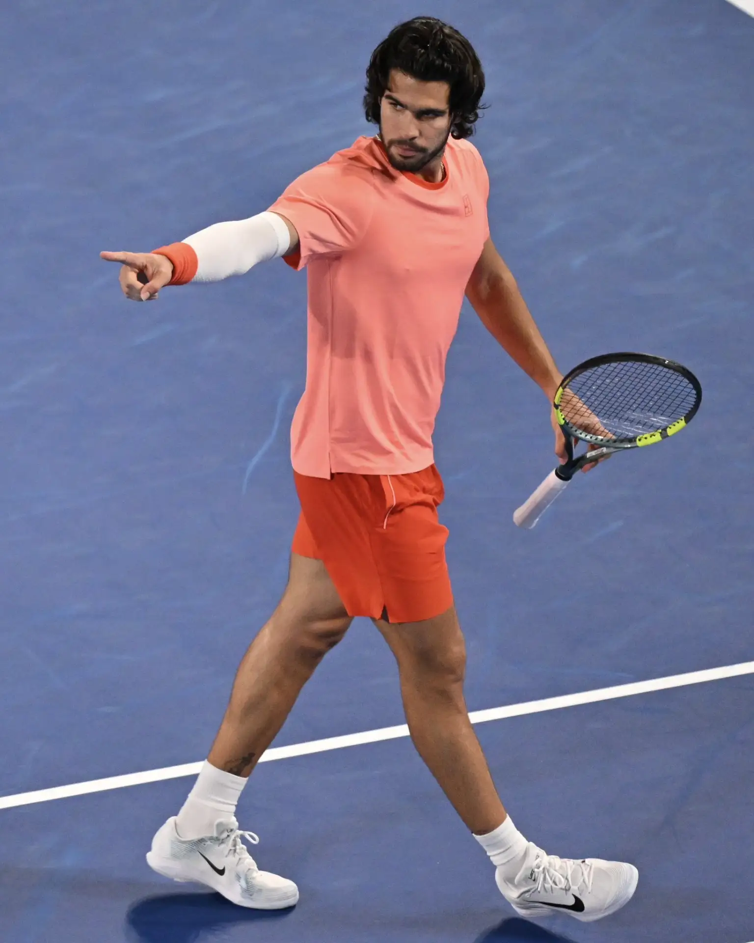 🎾 Карлос Алькарас обвинил ATP в травмах игроков