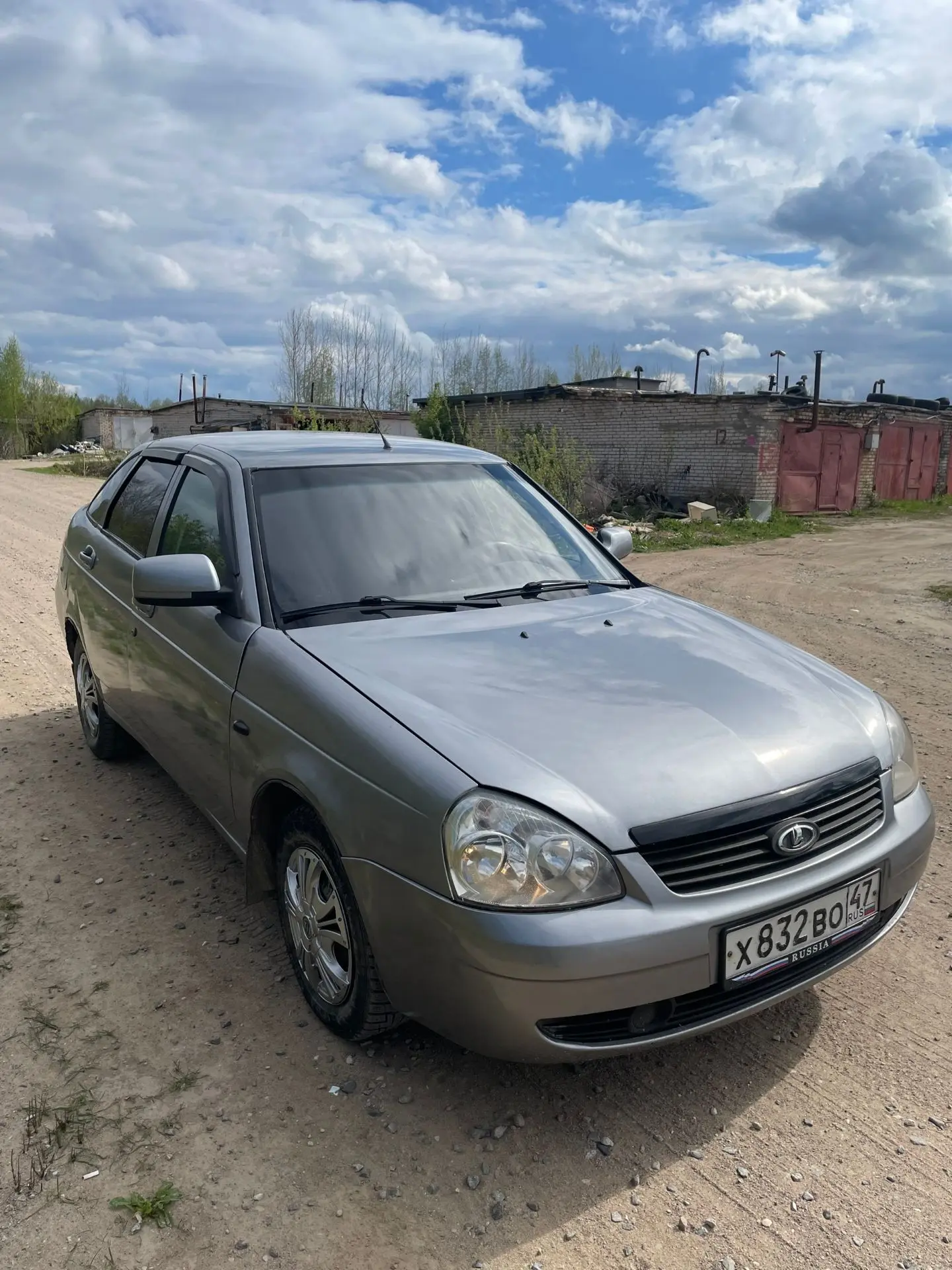 Приора 2012 год 220 000₽, 8-921-630-44-14