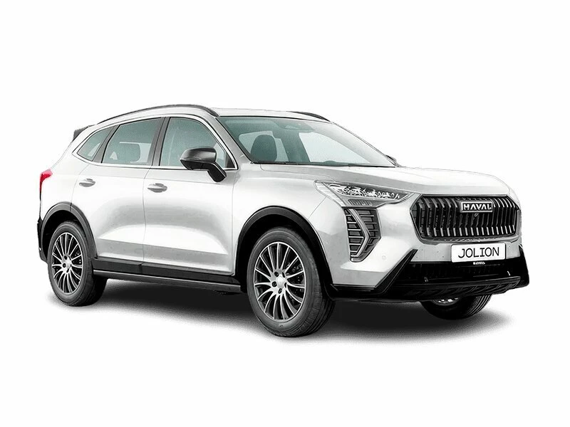 Распродажа склада. -43% на новые автомобили Haval