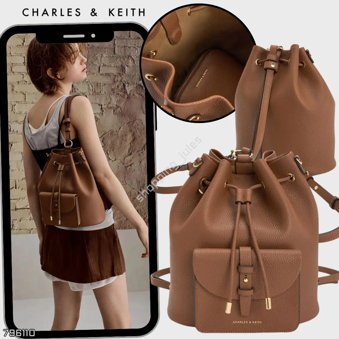 Charles & Keith 🇺🇸