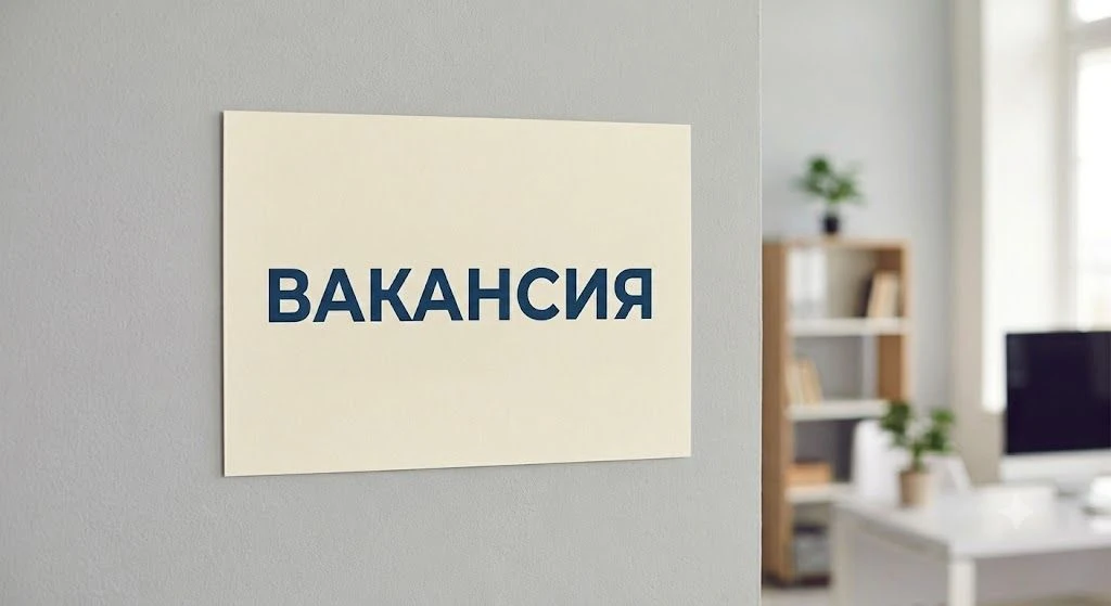 Кафега пешекчеләр һәм бармен кирәк!