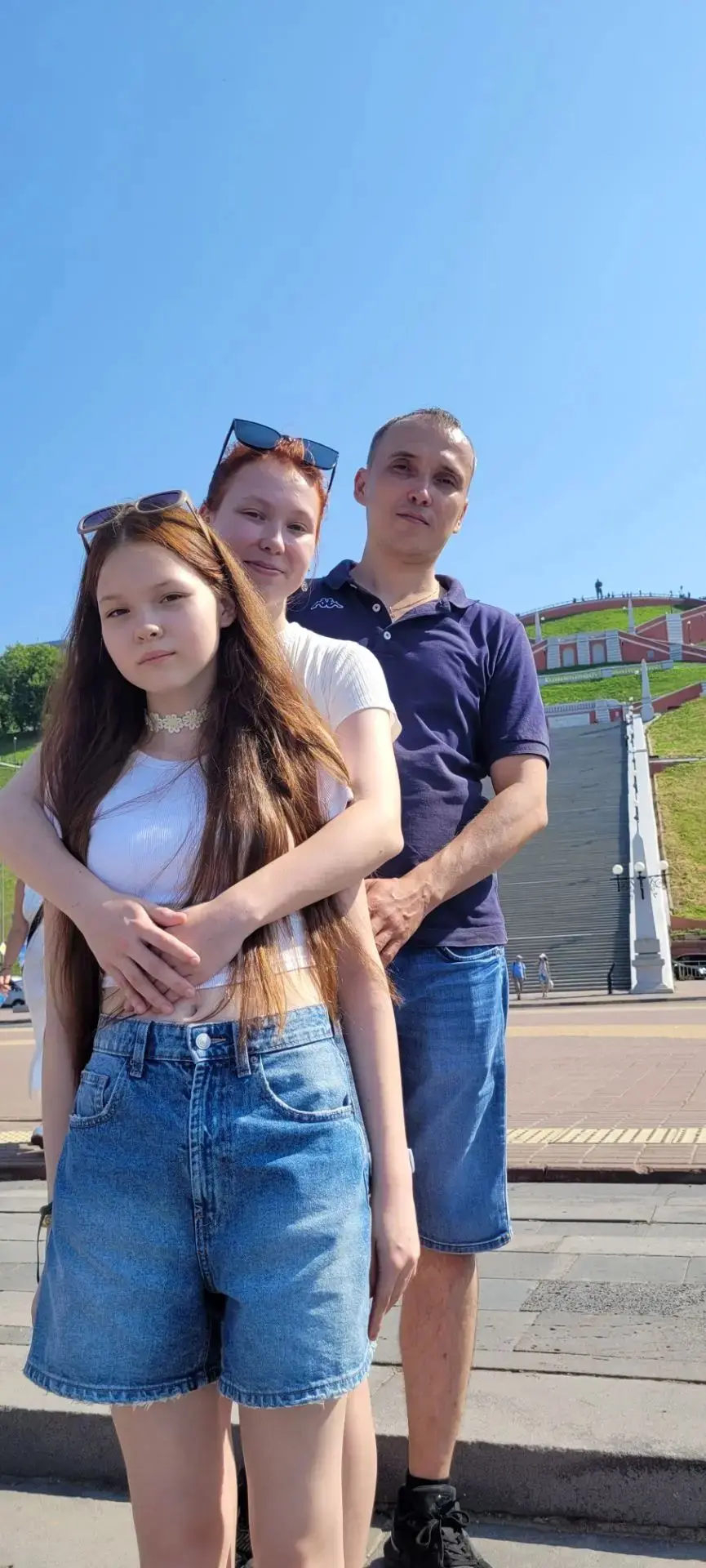 📸 Наша онлайн-акция «Мой папа» продолжается!