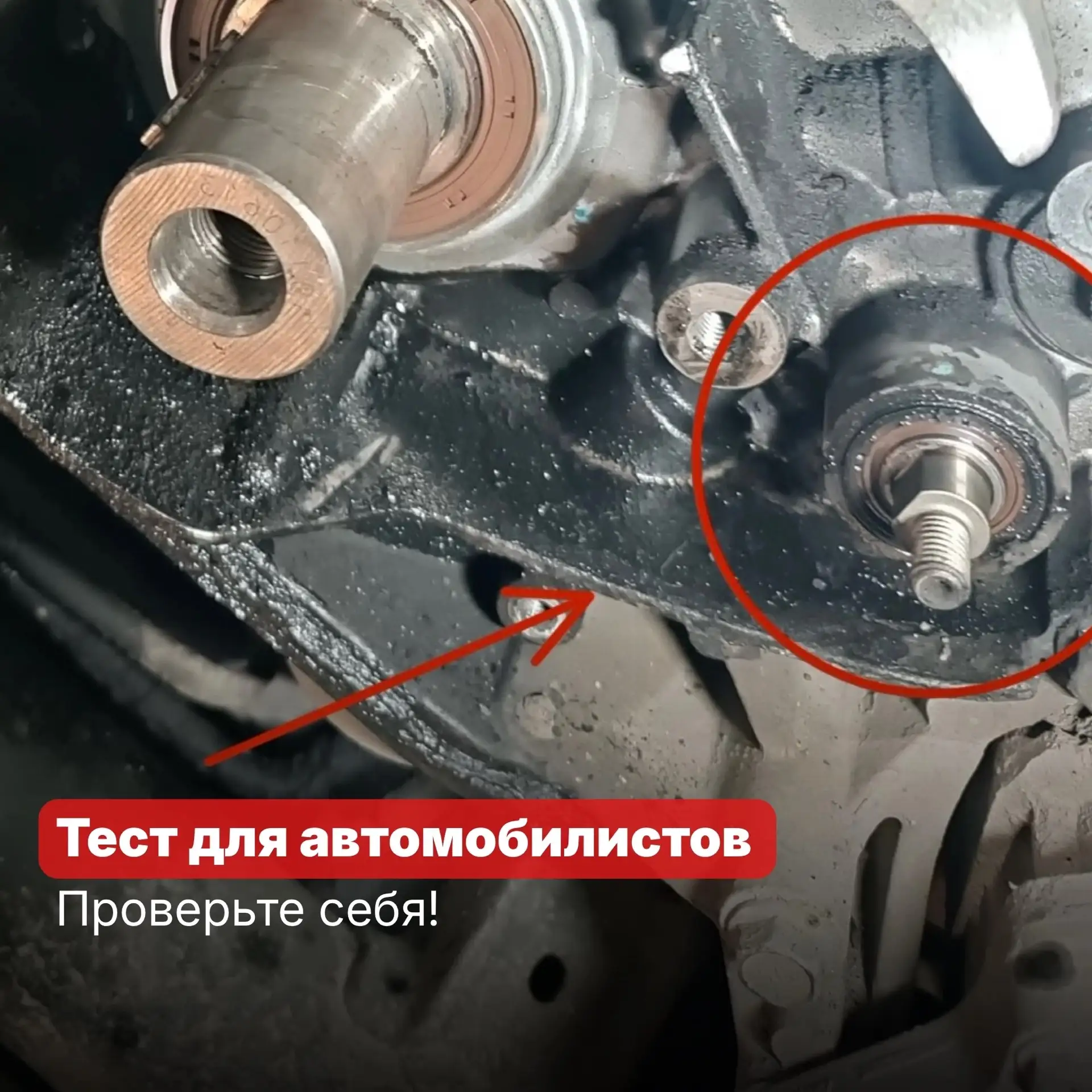 7 вопросов, чтобы понять, готов ли ваш авто к смене сезонов