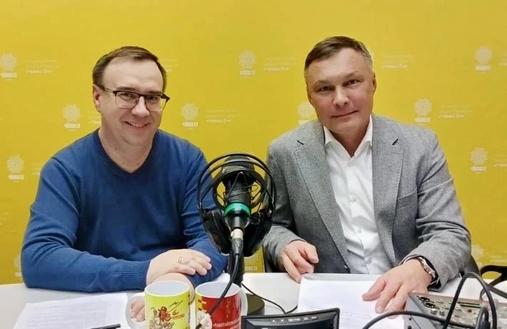 В их эфире всегда самые свежие новости, честные репортажи и профессиональные сюжеты. То...