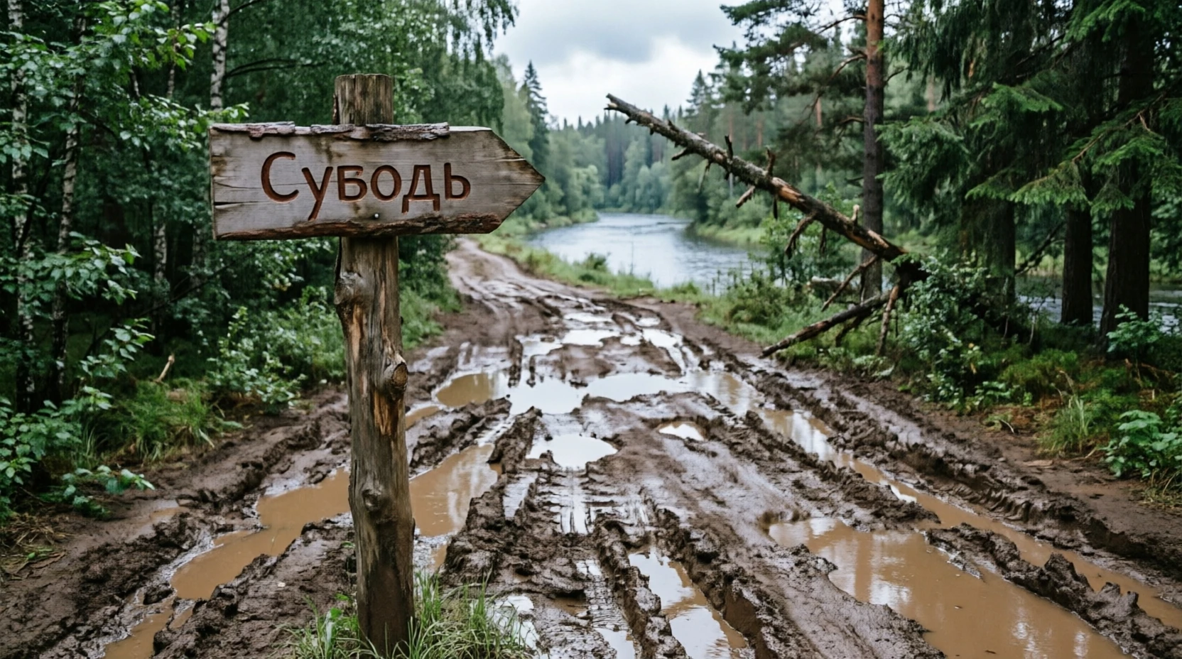 Всем ДВС