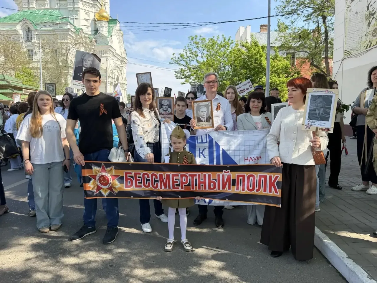Сегодня мы отмечаем 81-ю годовщину Победы в Великой Отечественной войне. Праздник, кото...
