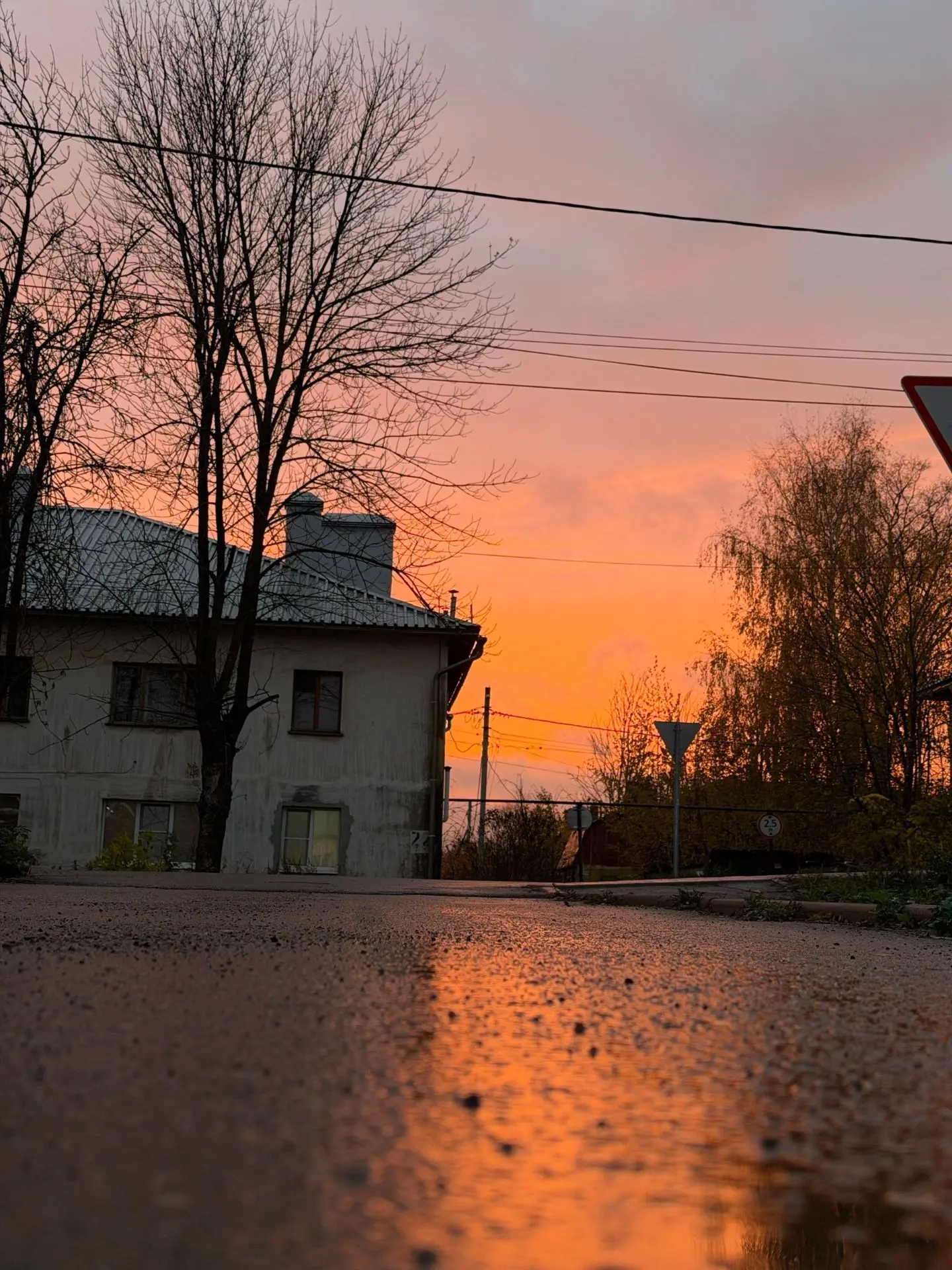 Невероятно красиво в Переславле-Залесском ❤️