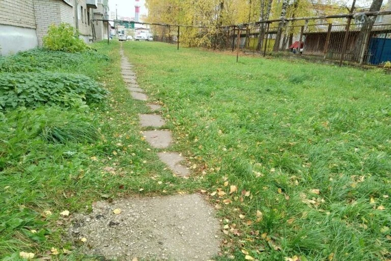 Вайб прошлого в уголках Коврова 🙌