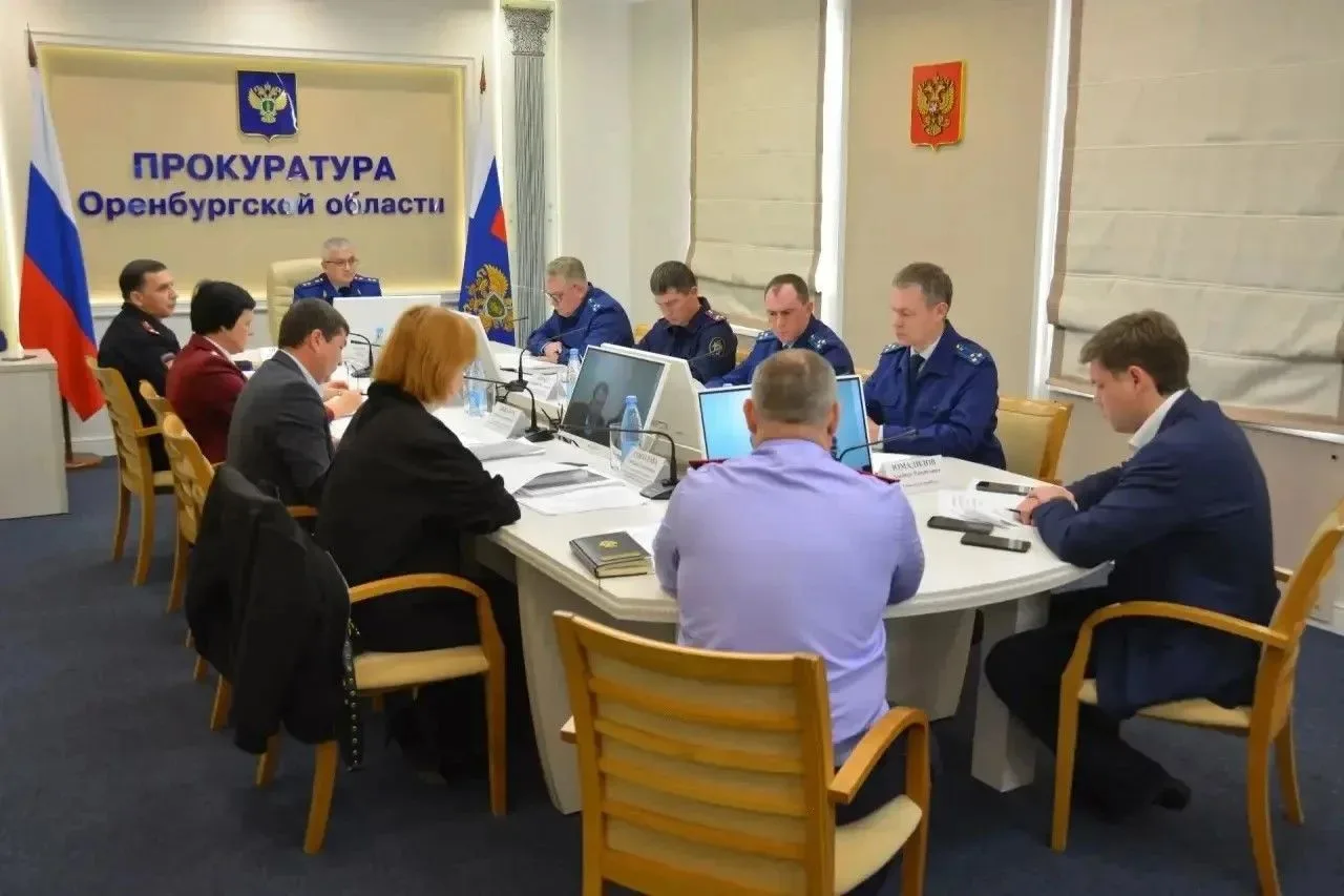 ❗«Оренбург Водоканал» попал под уголовное дело из-за загрязнения воздуха