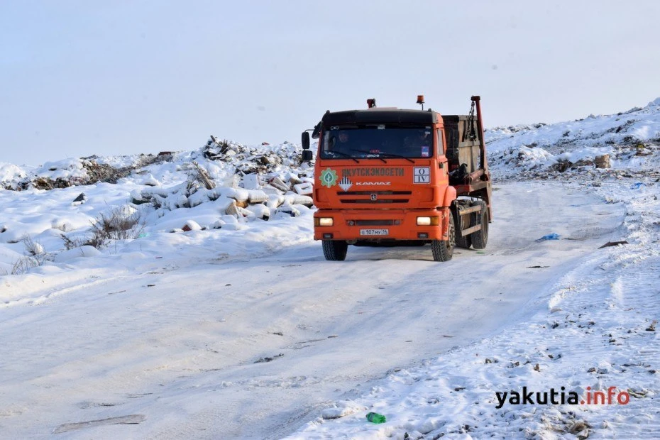 Комплекс в Якутске планируют запустить до 1 декабря