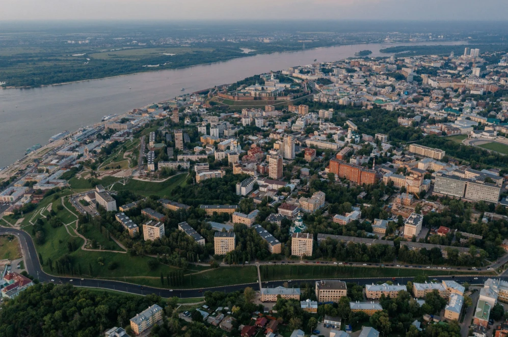 Экономика Нижегородской области останется в «нулевой» зоне.