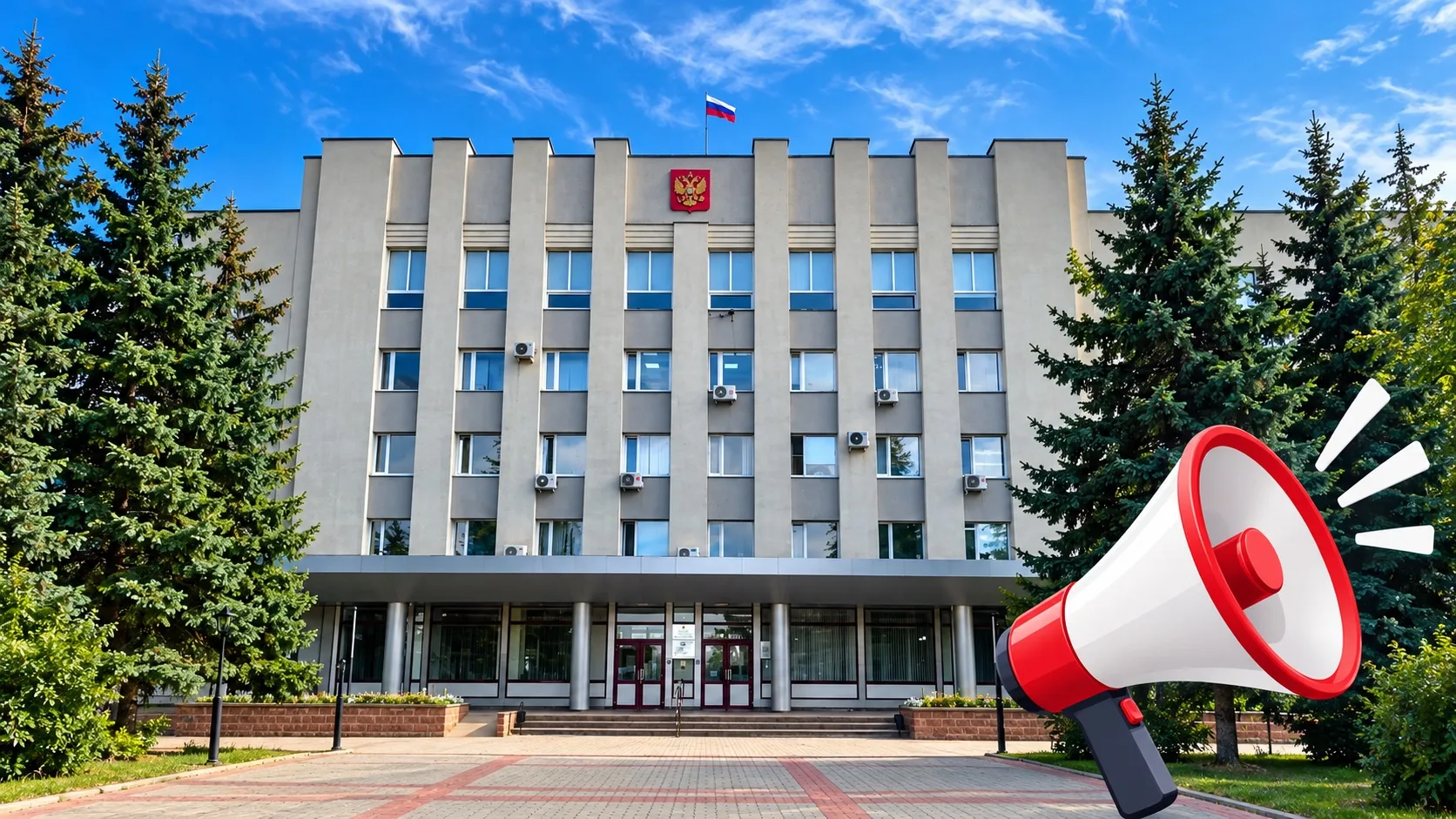 📢 ЗАВТРА, 9 октября, пройдёт плановая проверка системы оповещения.