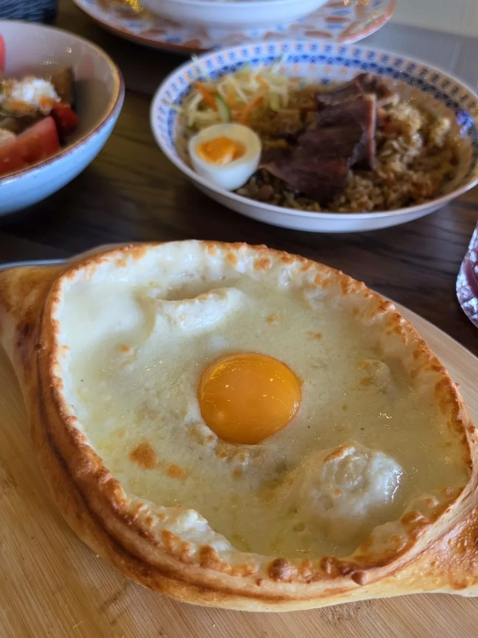 🍽 На Левом берегу открылось новое семейное заведение "Я люблю тебя, Пятница".