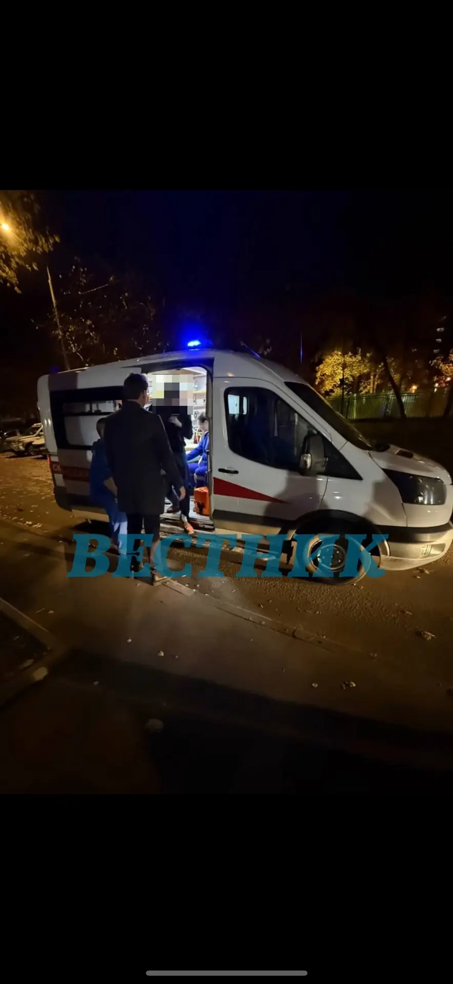 «Сомнительный Ромео» из Сургута полез в окно к возлюбленной и сорвался вниз