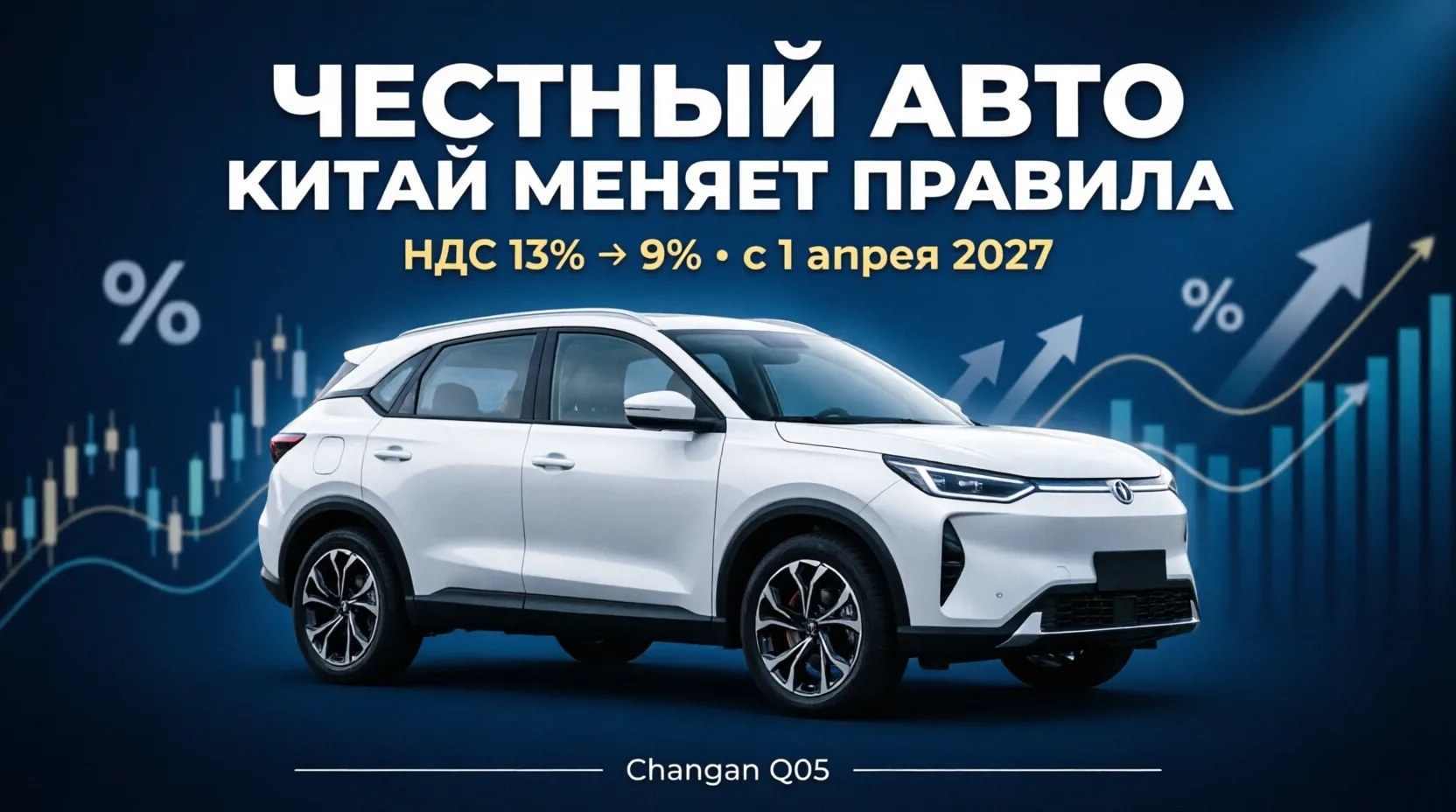 Друзья, объясню простыми словами, что происходит на рынке параллельного импорта. Это ва...