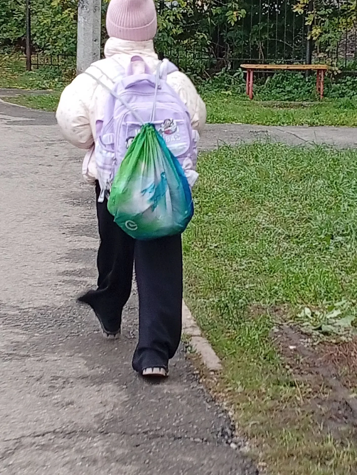 Предложка:
