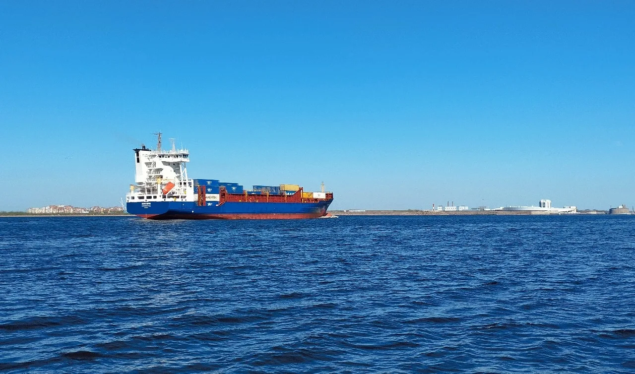 ⚓ Минтранс объединяет 6 администраций морских портов в единую структуру