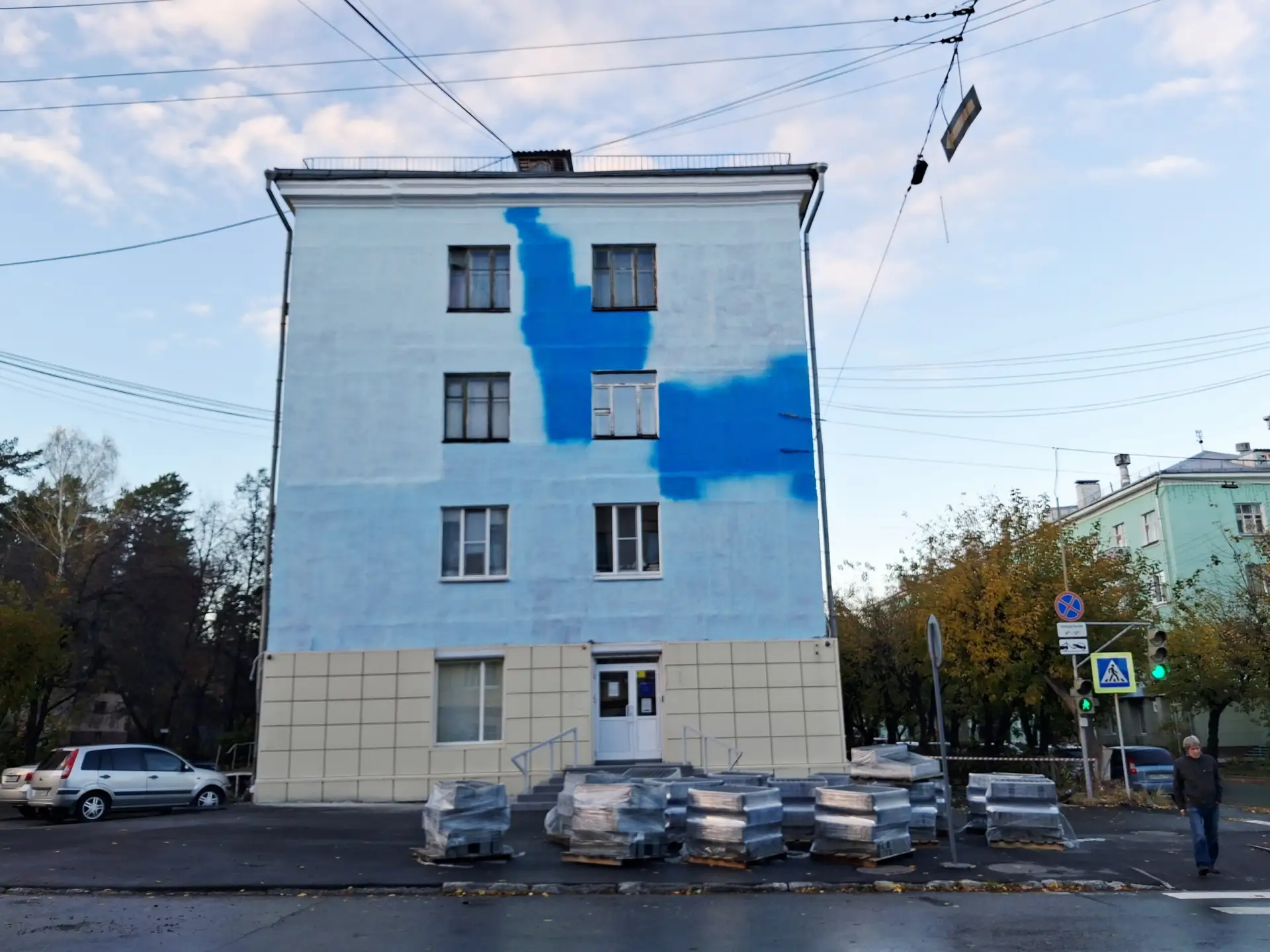 Ура, похоже, что-то новое будет!
