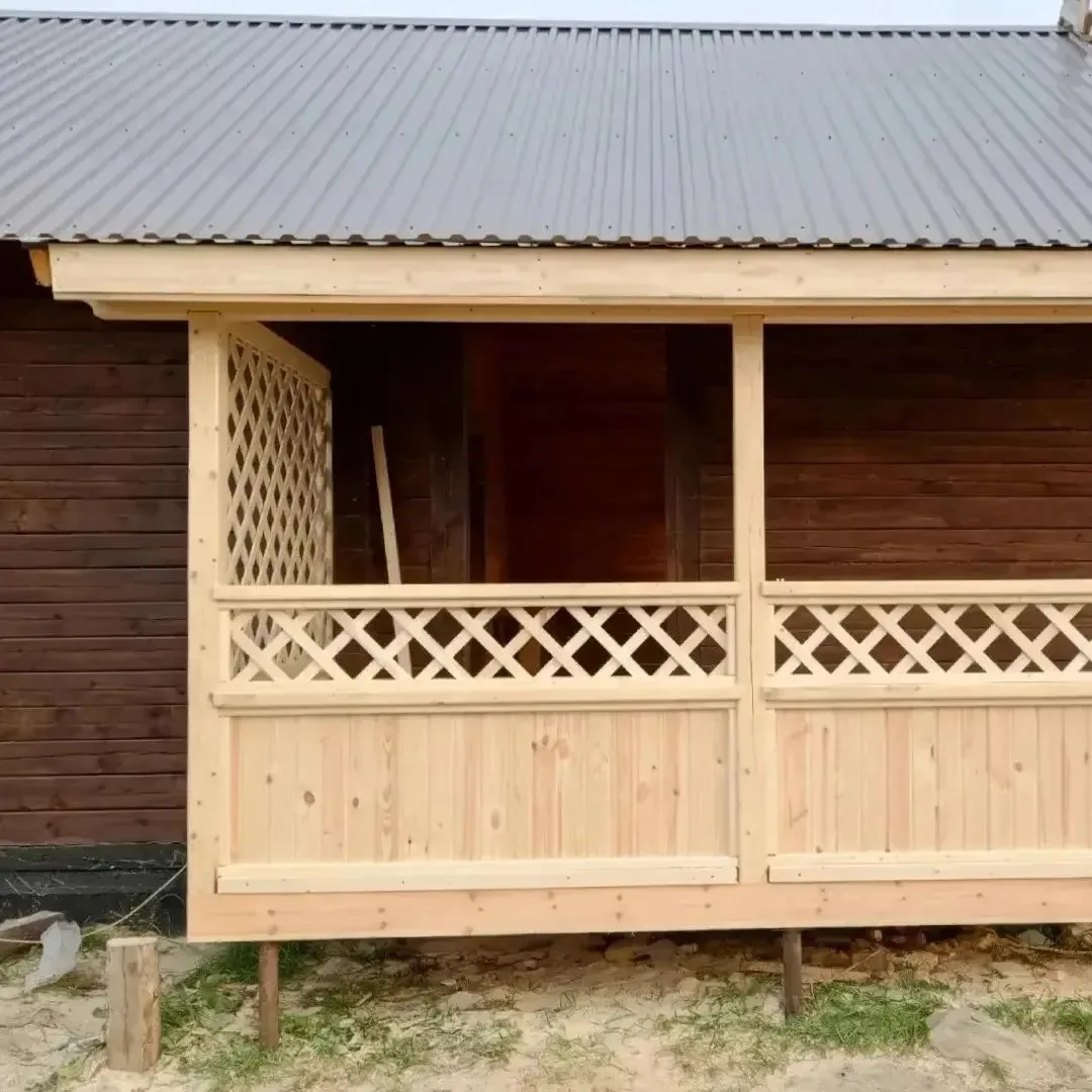 Семья из Красноборска превратила столярное увлечение в свое дело. Мария и Иван Шкулевы ...