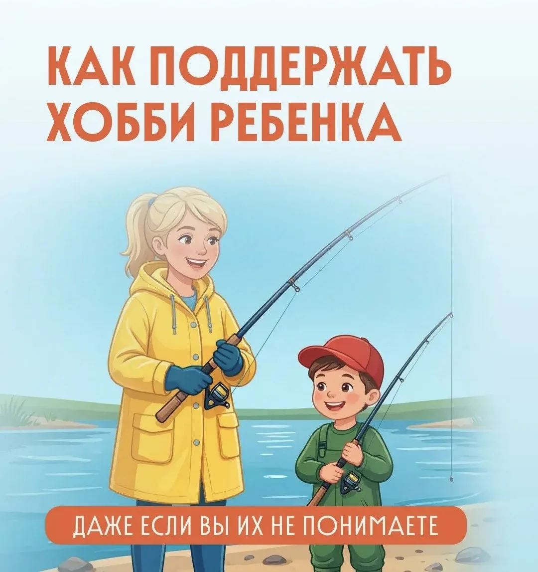Что это такое? Ой, как это интересно!