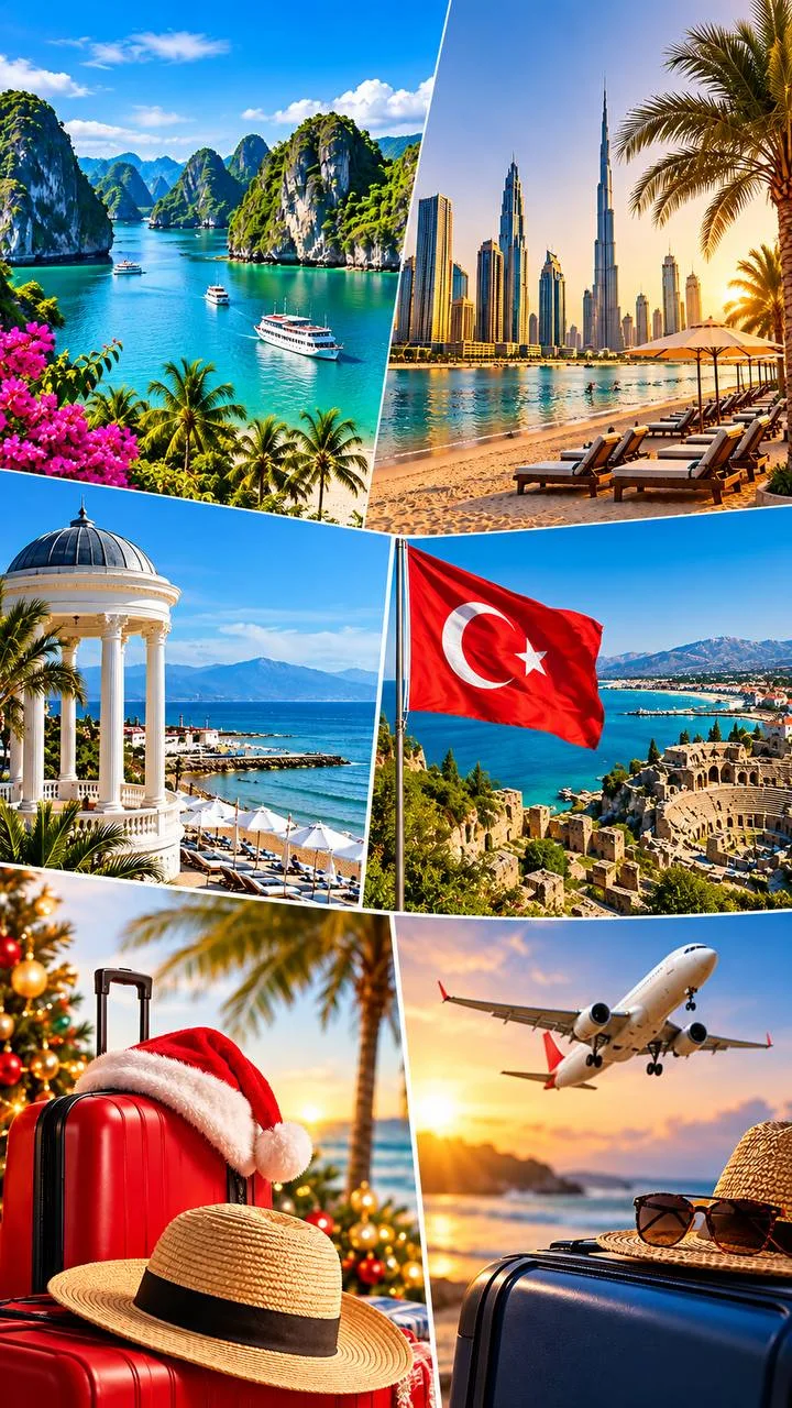 ✈️ ТУРИСТИЧЕСКИЙ ДАЙДЖЕСТ | 10 ОКТЯБРЯ