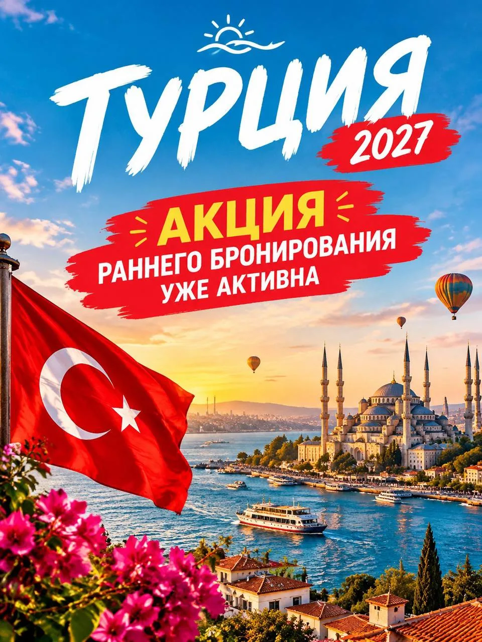 ☄️АКЦИЯ РАННЕГО БРОНИРОВАНИЯ УЖЕ АКТИВНА☄️