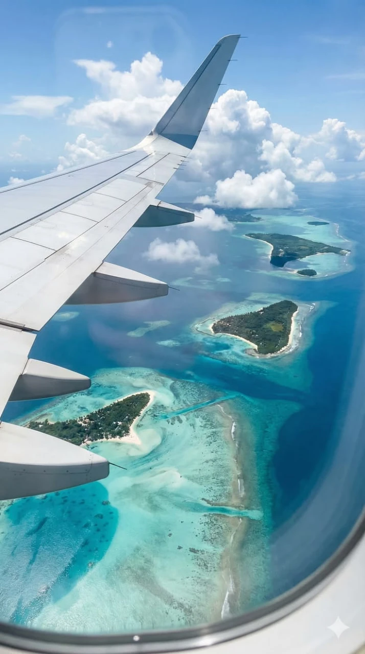 🏝 МАЛЬДИВЫ НА «ВСЁ ВКЛЮЧЕНО» ПО ОТЛИЧНОЙ ЦЕНЕ! 🇲🇻