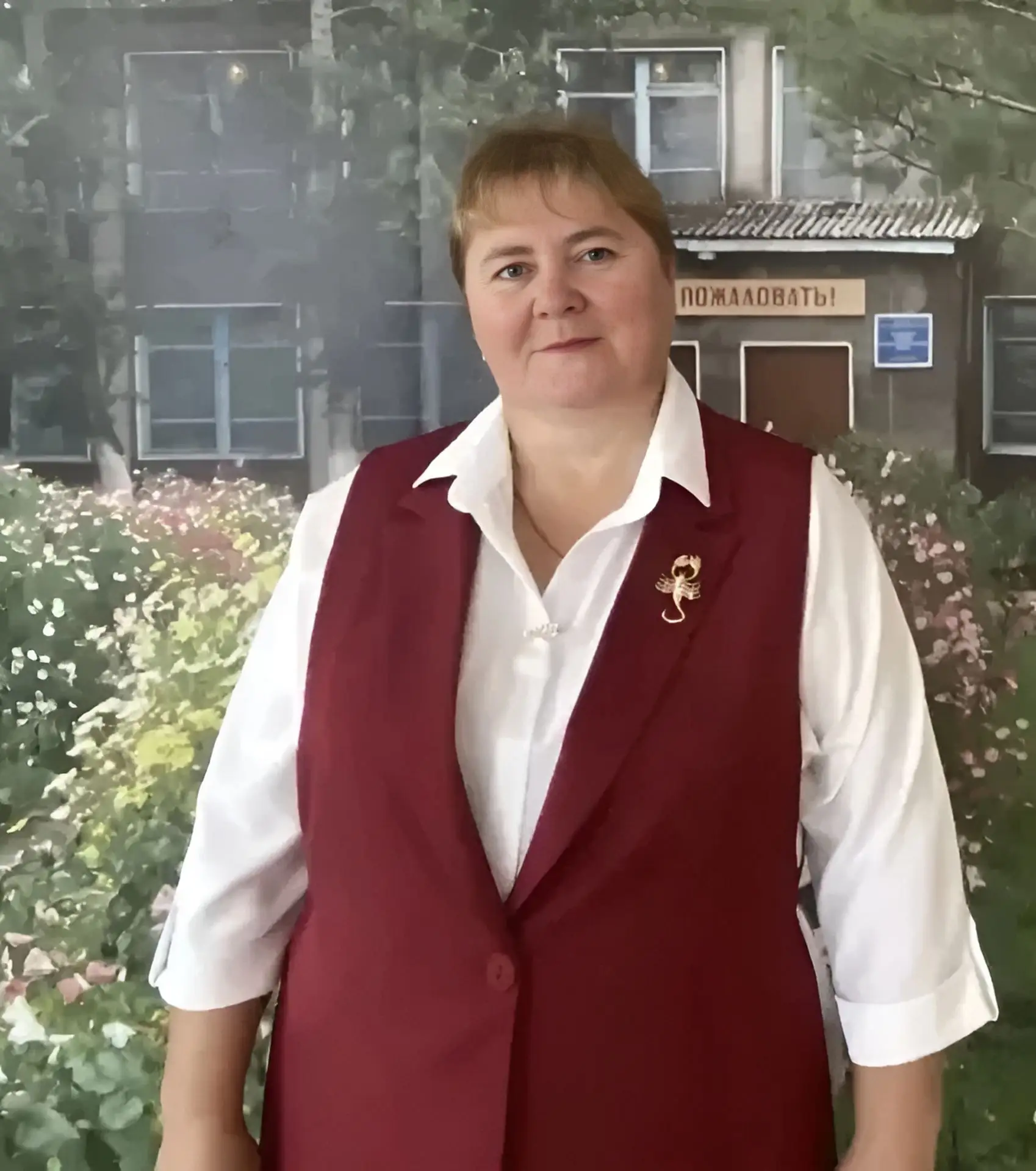 Кадровые изменения в образовании: Ускюльскую среднюю школу возглавила Наталья Иматова
