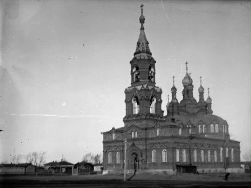 15 октября (четверг) в 19:00 приглашаем на экскурсию «Старейший городской приход» с Эду...