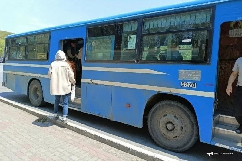 В Находке решают проблемы качественного пассажирского сообщения