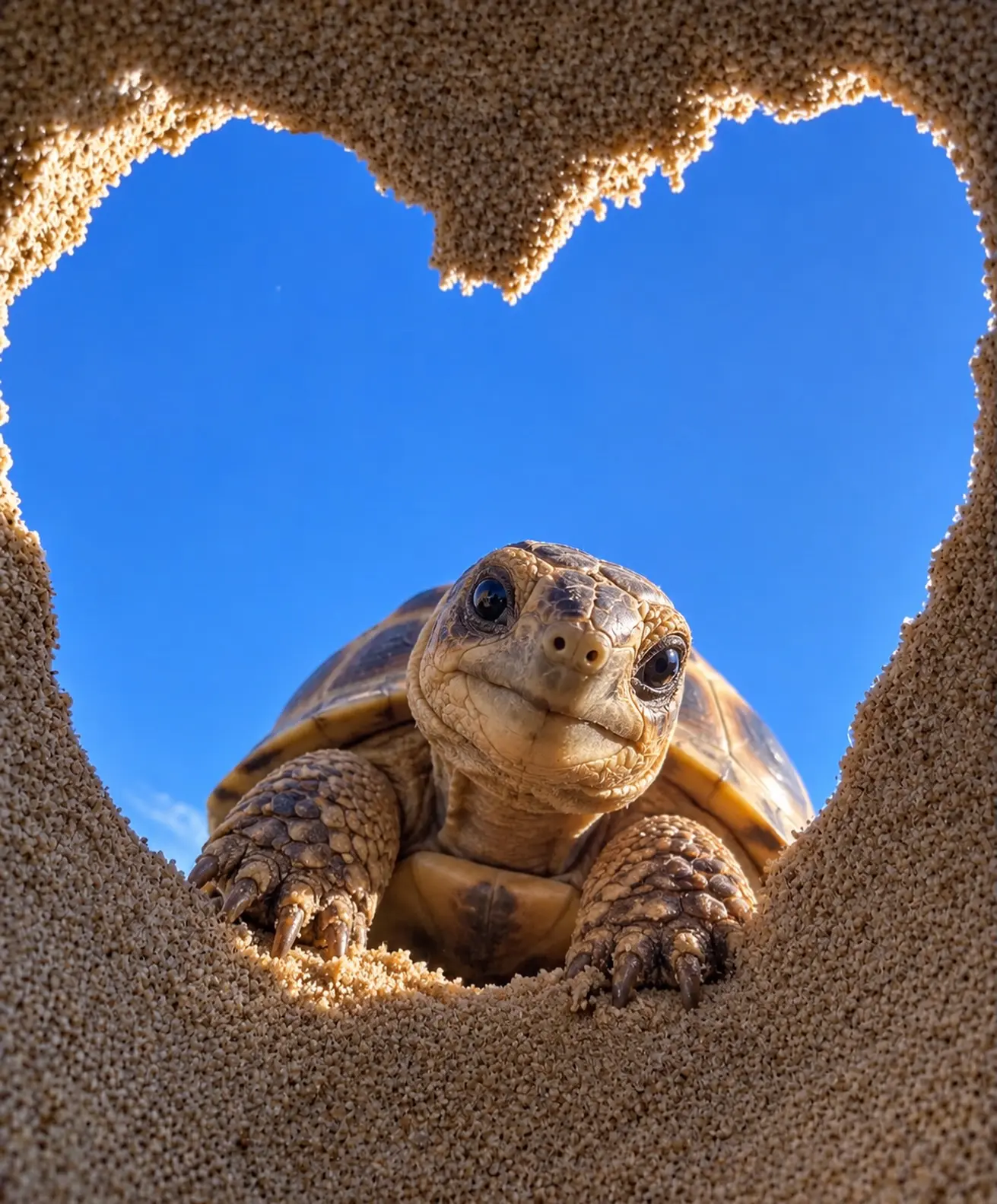 ❤️🐢