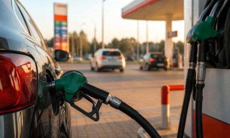 ⛽ Бензин подешевел в Ульяновской области