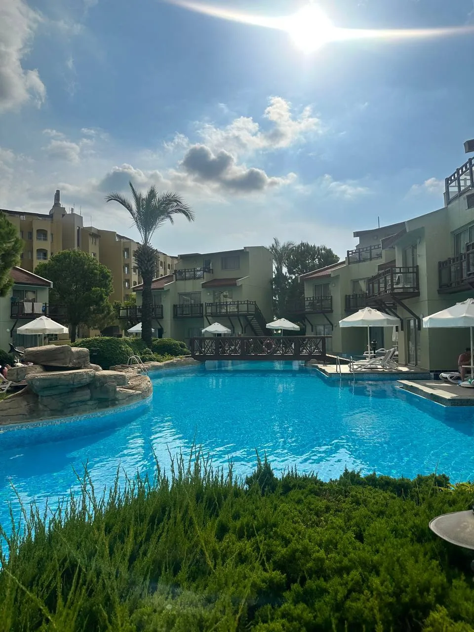 Selectum Family Resort Side 5*
