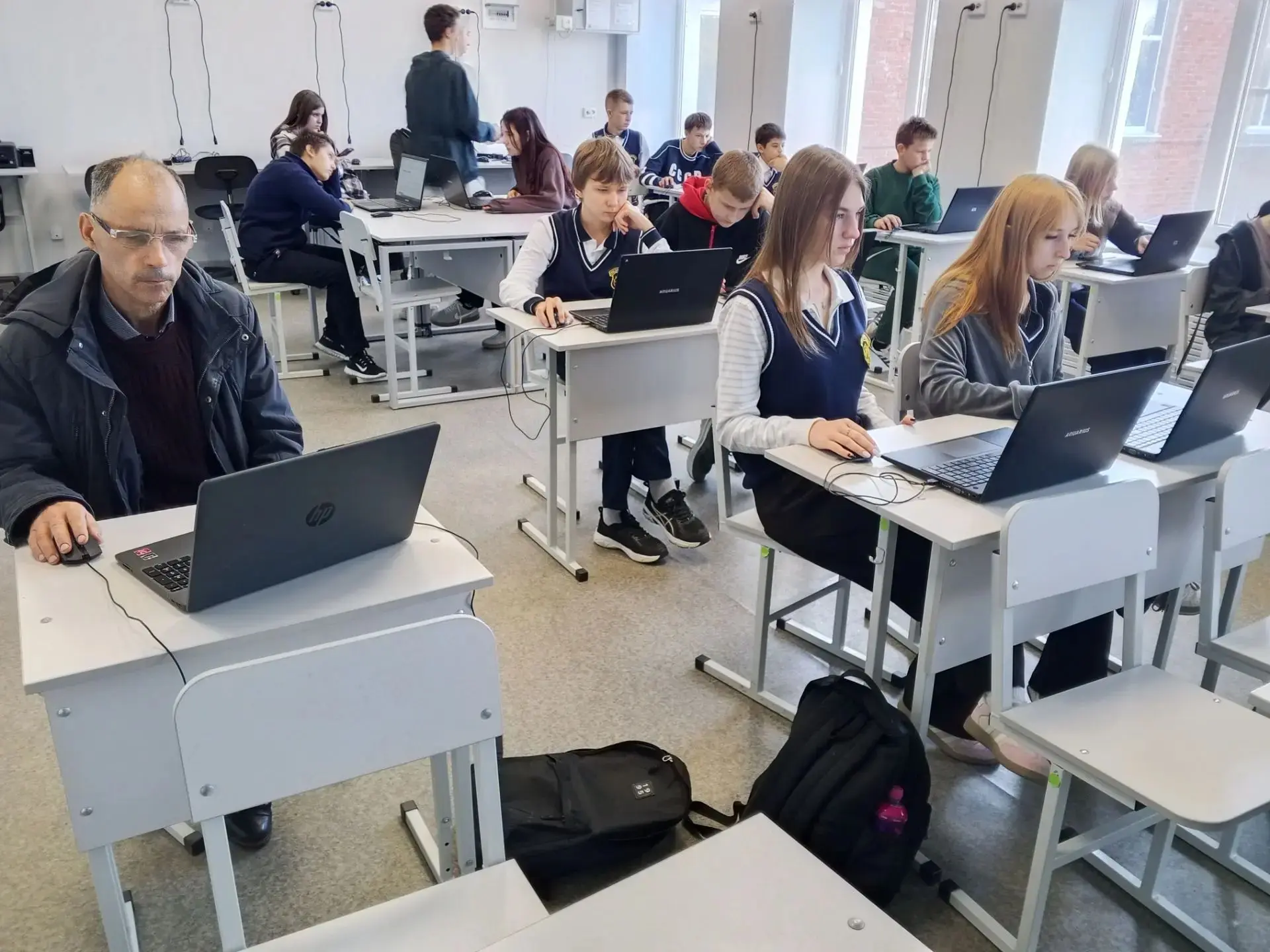 📌ФИНАНСОВЫЙ ДИКТАНТ -2026г.