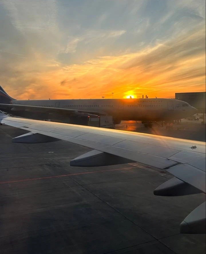 Задержали рейс. Что вам положено? ✈️
