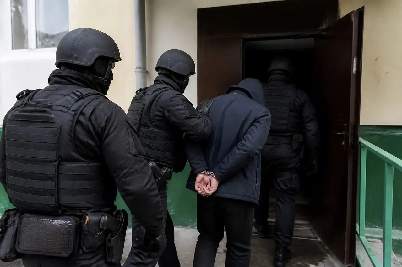 В ХМАО задержаны пять человек, подозреваемых в организации экстремистской организации. ...