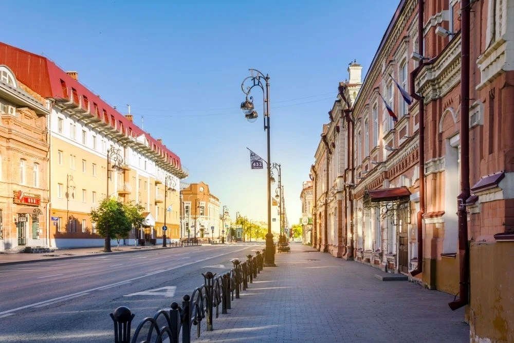 🚌 Мэр Тюмени: выделенные полосы помогают снижать пробки