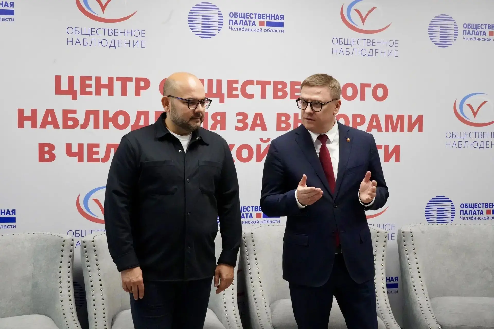 Испытание властью: личные наблюдения за годы общественной работы