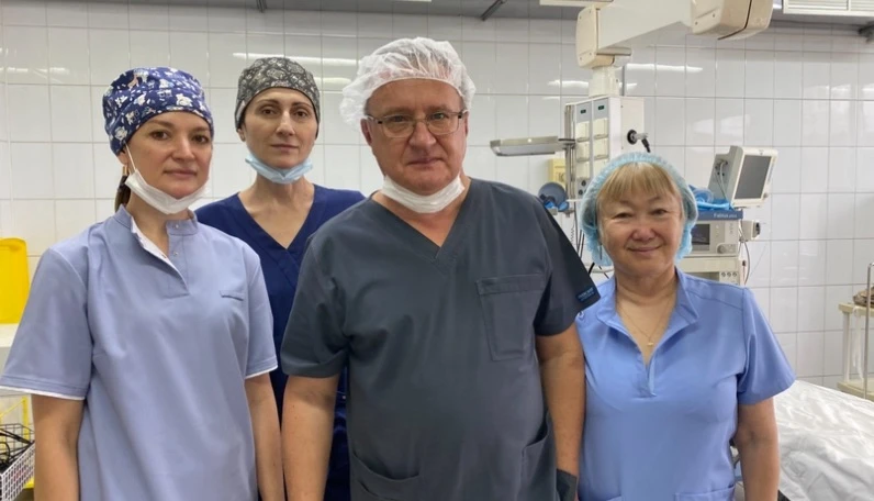 Уважаемые коллеги, дорогие анестезиологи и реаниматологи!