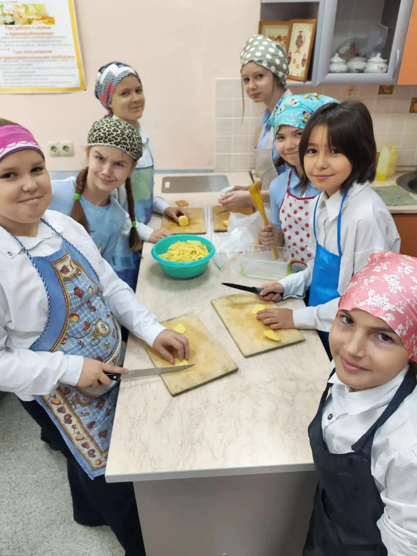 💥Зарисовки лицейской жизни.